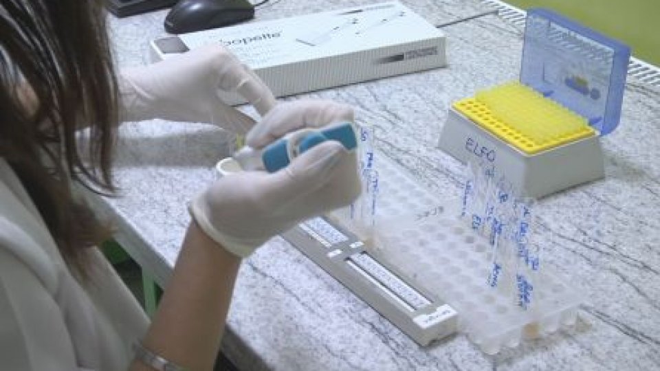 A început livrarea a peste 245 de mii de doze de vaccin hexavalent