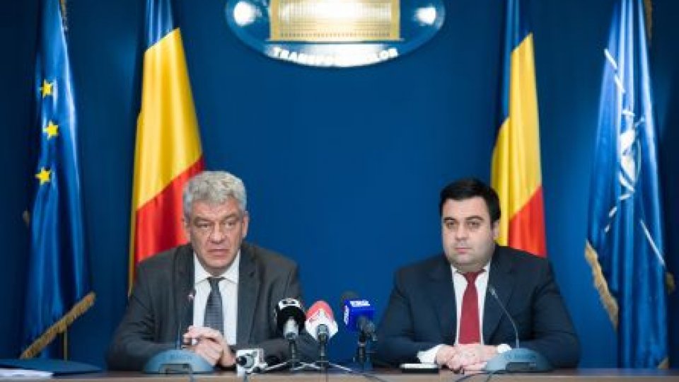 Guvernul vrea să publice numele firmelor care nu au respectat contractele cu statul