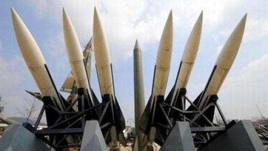 Securitatea României, dezbătută în Forumul "Defence and Dialogue in Eastern Europe"