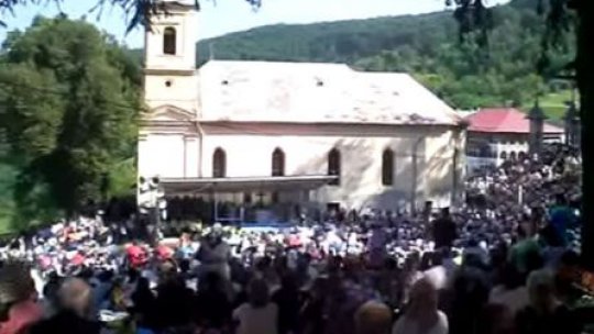 Pregătiri  din punct de vedere al siguranţei, pentru minivacanţa de Sfânta Maria