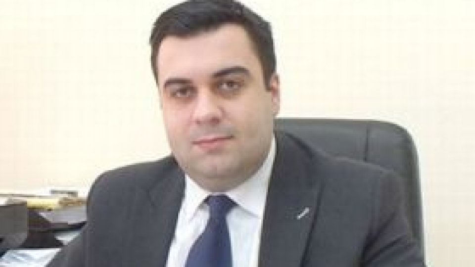 Ministrul Transporturilor vrea ca tronsonul de autostradă Sibiu-Piteşti să fie scos la licitaţie