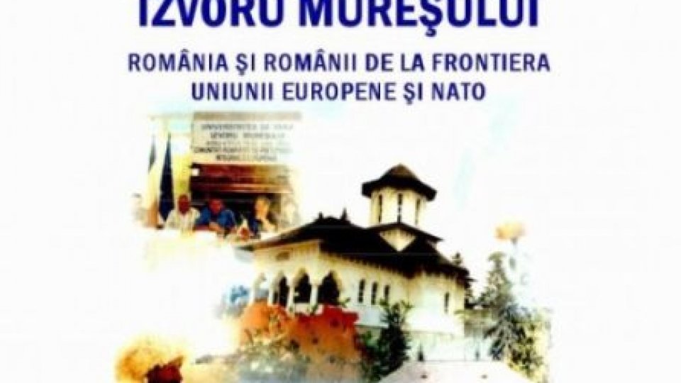 Românii de pretutindeni, reuniţi la Universitatea de Vară de la Izvorul Mureşului