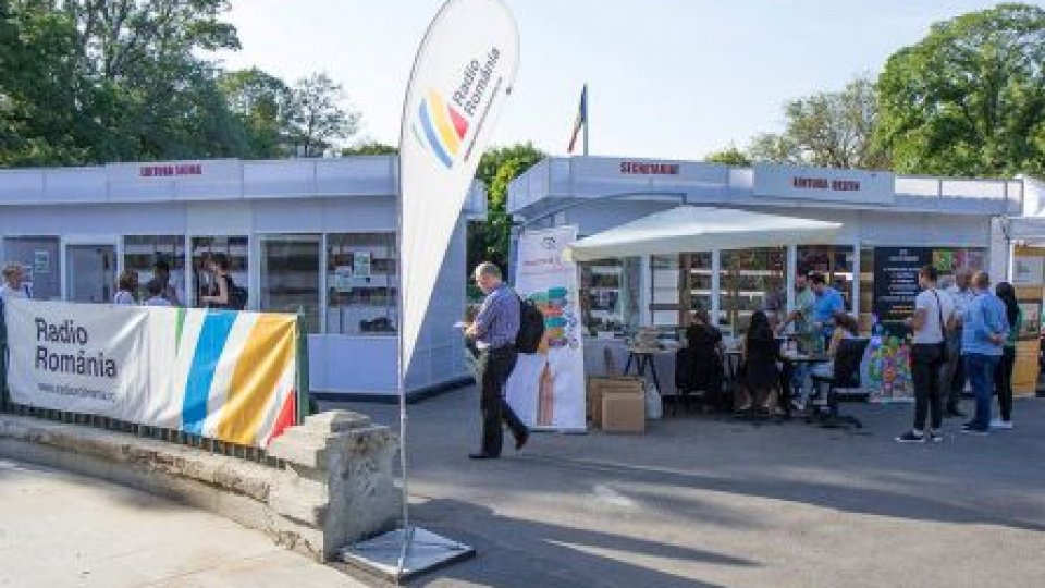 Târgul Gaudeamus-Litoral, la final