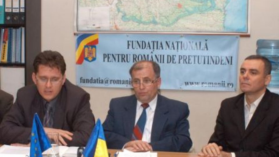 Românii din Serbia atrag atenţia că sunt supuşi unui proces agresiv de asimilare