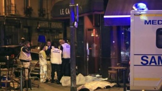 Doi români răniţi în urma atentatului terorist de la Barcelona