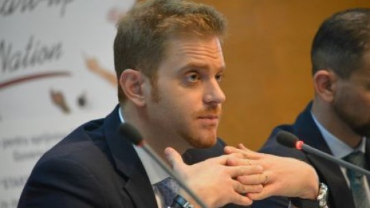 Microindustrializare, un nou program al Ministerului pentru Mediul de Afaceri