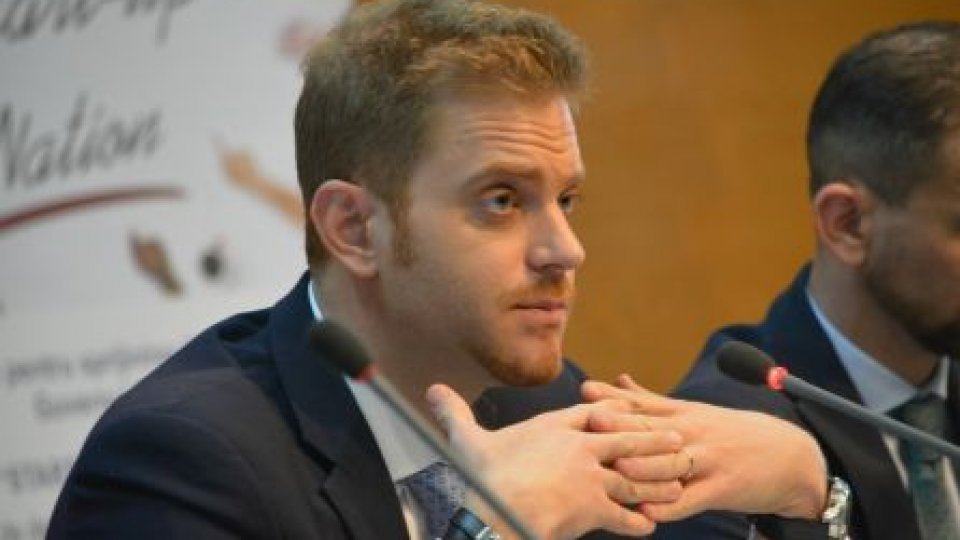 Microindustrializare, un nou program al Ministerului pentru Mediul de Afaceri