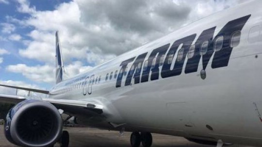 Investigaţii şi controale la TAROM