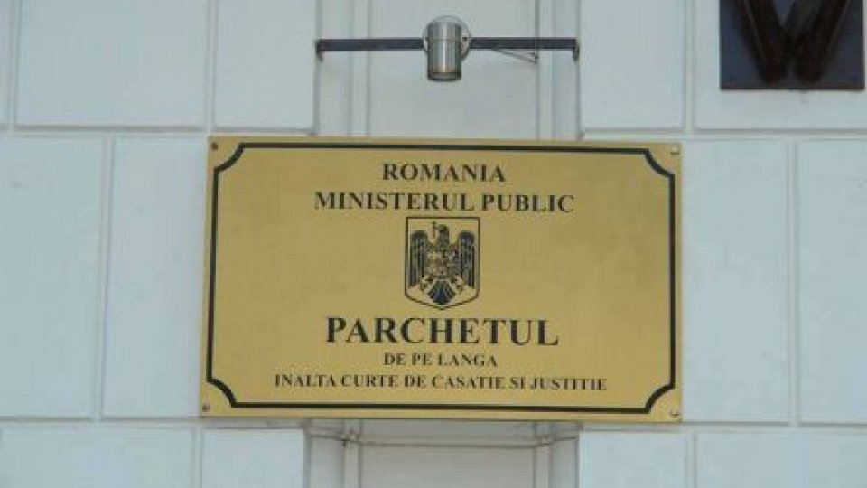 Ministerul Public, îngrijorat de proiectul de modificare a legilor justiţiei