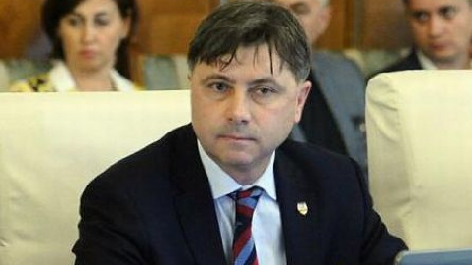 DNA cere urmărirea penală pentru ministrul Viorel Ilie