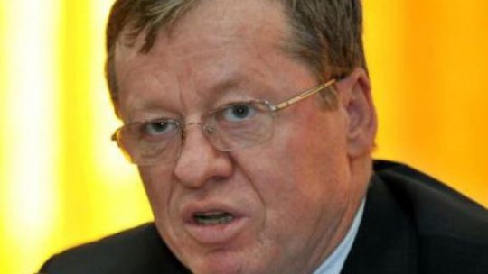 Hadăr: Dacă profesorii nu îşi vor primi banii, vor fi probleme clare de conflict