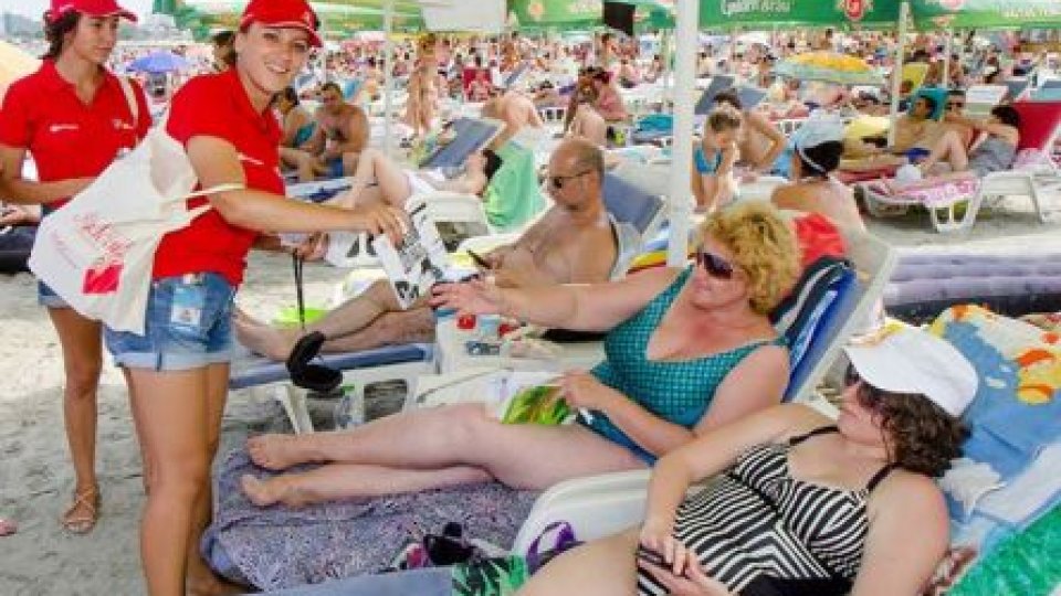 Gaudeamus 100 – ediţie aniversară, începe sâmbătă la Mamaia