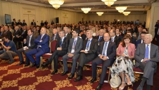 Reuniunea Anuală a Diplomaţiei Române, punct final