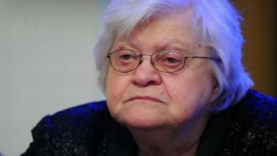 Zoe Petre, o viaţă dedicată istoriei şi frumosului. Amintiri