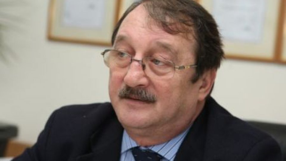 Mircea Băsescu va fi eliberat condiţionat