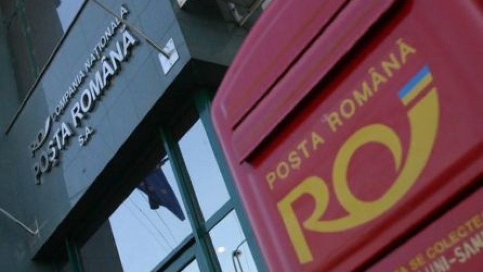 Ministrul Comunicaţiilor cere demisia membrilor CA al Poştei Române