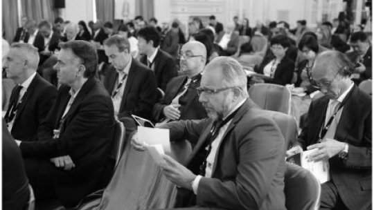 Concluziile întâlnirii Asociaţiei Internaţionale a Radiodifuzorilor Publici