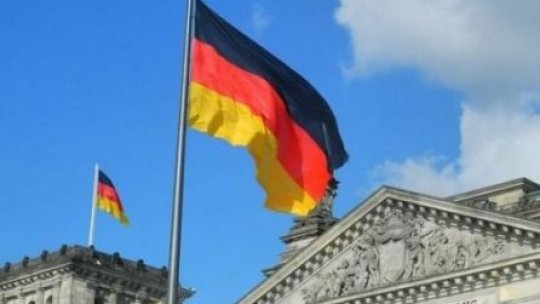 Alegeri parlamentare în Germania