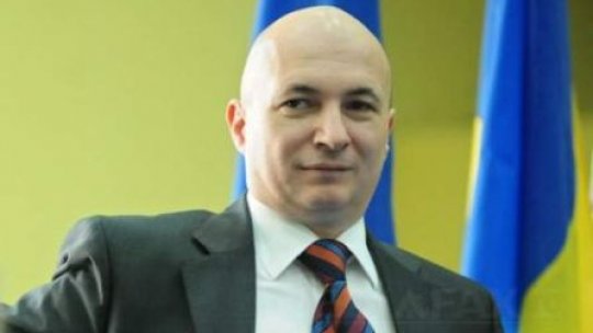 Codrin Ştefănescu cere revocarea ministrului Tudorel Toader