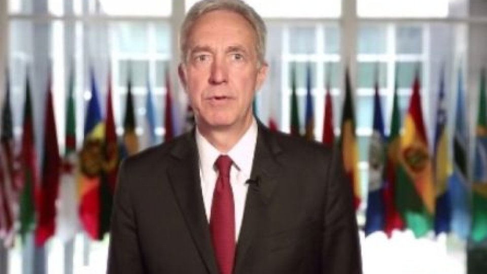 Întâlnire Hans Klemm - Tudorel Toader pe legile justiţiei