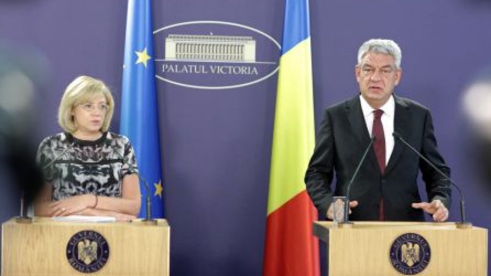 Corina Creţu: România are şanse să atragă un miliard de euro din fondurile europene