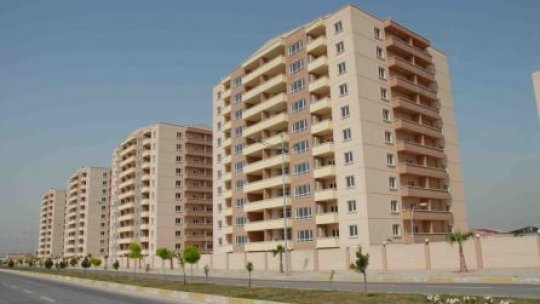 Guvernul facilitează accesul la "Prima casă"