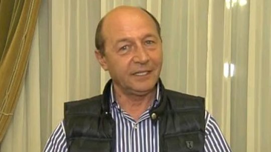 Traian Băsescu rămâne în continuare fără cetăţenia Republicii Moldova