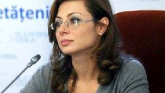 Oana Florea: Nu se poate spune cu certitudine că s-a fraudat votul în 2009