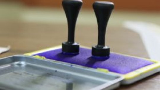 REPUBLICA MOLDOVA - 2018, marcat de alegerile parlamentare