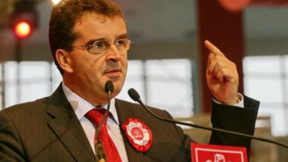 Oprișan: Este nevoie de o restructurare a Guvernului