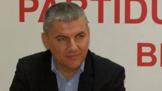 Ioan Deneş, propunerea PSD pentru Ministerul Apelor şi Pădurilor