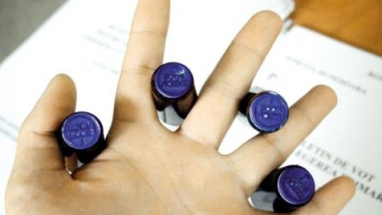 Referendum pentru revizuirea Constituţiei. 6 şi 7 octombrie 2018. Ştiri