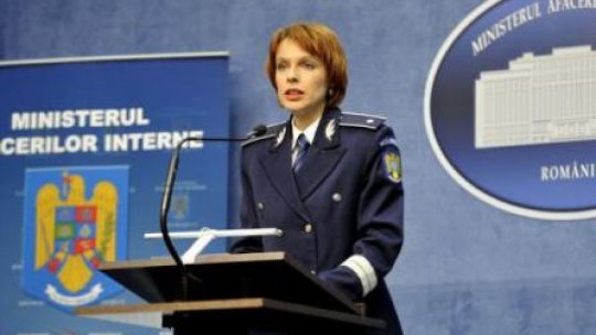 MAI: Nu au fost înregistrate incidente majore în timpul procesului electoral