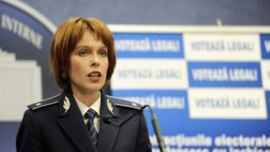 Încă 17 sesizări privind posibile nereguli în procesul de vot