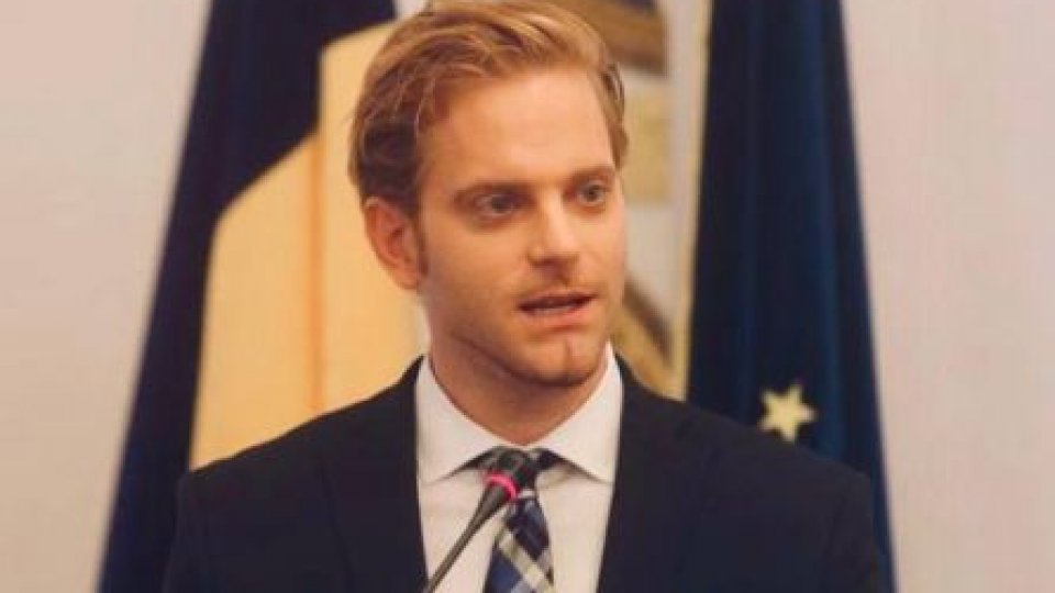 Ilan Laufer îl acuză pe preşedintele Iohannis de discriminare