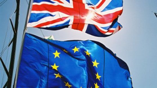 UPDATE Acordul de retragere a Marii Britanii din UE, aprobat