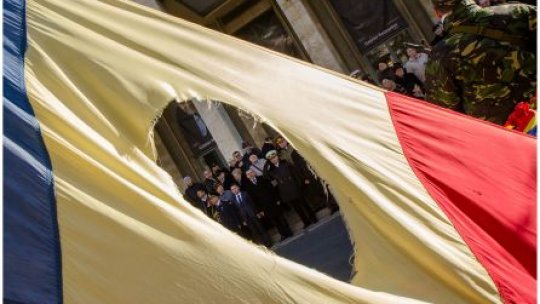 Timişoara comemorează 29 de ani de la Revoluție