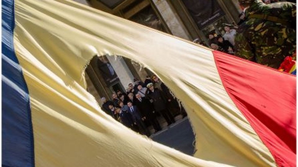 Timişoara comemorează 29 de ani de la Revoluție