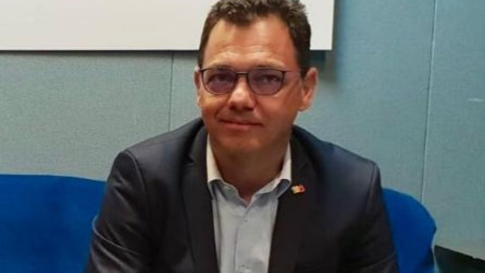 Apel Matinal: Ştefan Radu Oprea, ministrul pentru Mediul de Afaceri, Comerţ şi Antreprenor