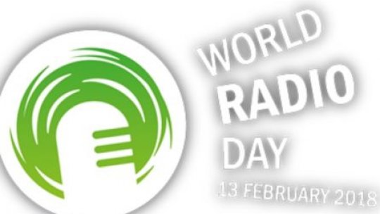 13 februarie - Ziua Mondială a Radioului