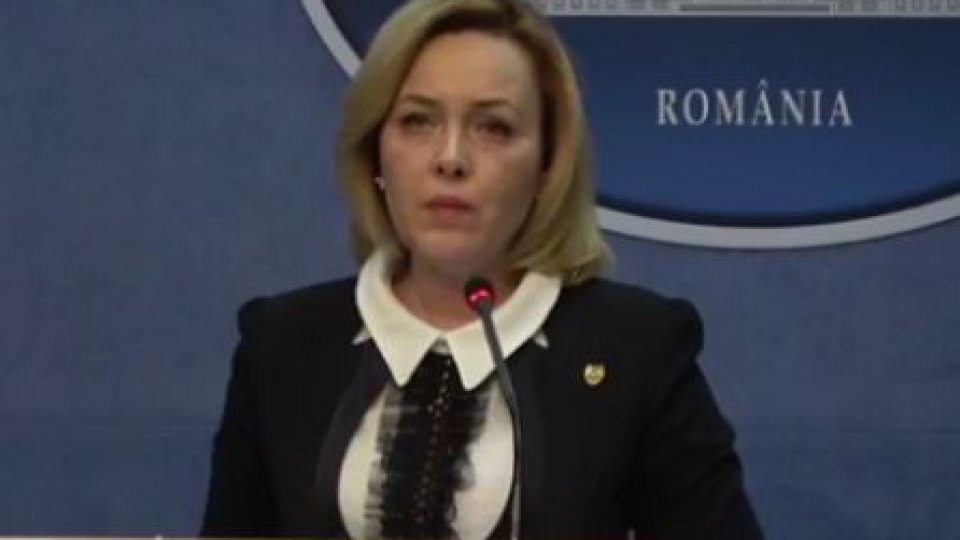 LIVE VIDEO Ministrul de interne participă la "Ora Guvernului"