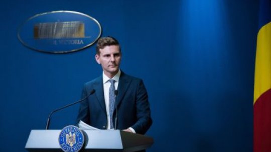 Guvernul a aprobat proiectul de lege privind combaterea violenţei în familie