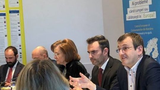 Ce noutăţi legislative se pregătesc pentru magazinele online