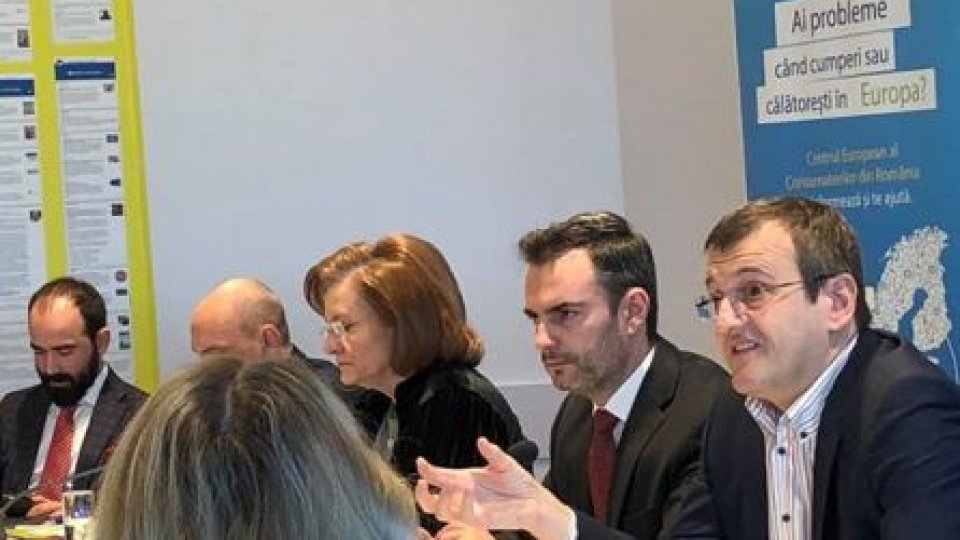 Ce noutăţi legislative se pregătesc pentru magazinele online