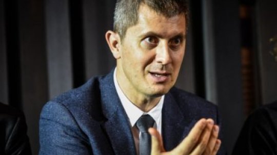 USR susține integrarea europeană a R.Moldova