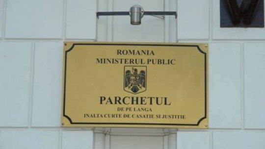 Protocolul dintre SRI și Ministerul Public "să fie declasificat"