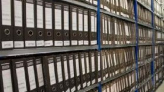 Fost director al penitenciarelor: Au fost fotocopiate documente din Arhiva SIPA