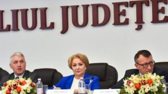 Guvernul vrea cât mai mulți investitori în România