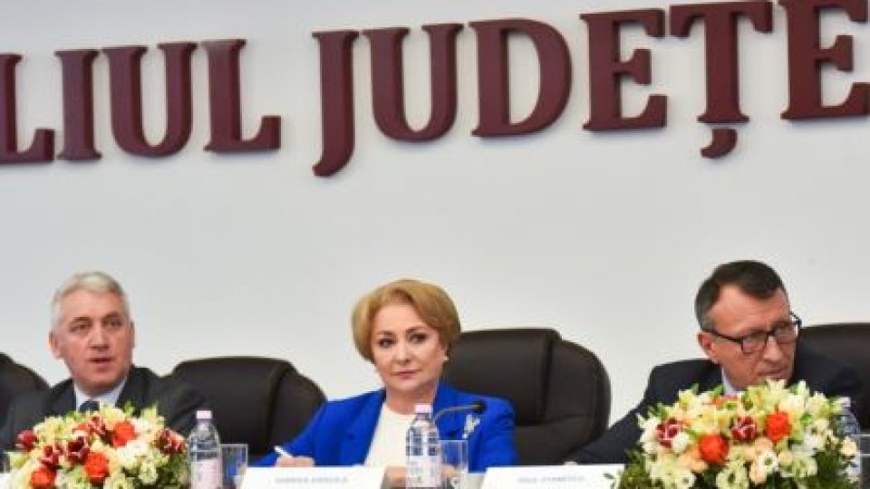 Guvernul vrea cât mai mulți investitori în România