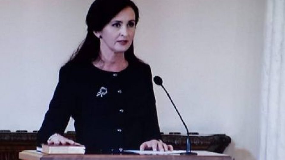 Natalia Intotero solicită modificarea Legii educației din Ucraina